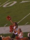 We cheer for the same team!
