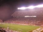 Darrell K. Royal-Texas Memorial Stadium - 9/1/07 - 2007 opening day attendance was roughly 84,000.