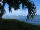 Ocean view from Lahaina