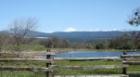 Ranch outside Redding California.