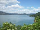 Shasta Lake