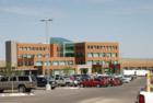 New City Hall