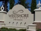 Welcome to Westshore Yacht Club