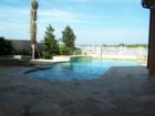 Home in Westshore Yacht Club pool home with a view