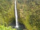 Akaka Falls - Akaka Falls State Park just north of Hilo