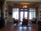 Common areas in Westshore Yacht Club.  Community Center