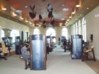 Common areas in Westshore Yacht Club.  Community Fitness Center