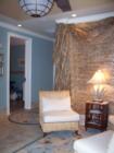 Common areas in Westshore Yacht Club.  Community Center