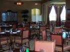 Dining Room for Residents and their guests