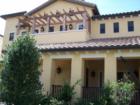 Common areas in Westshore Yacht Club.  Community Center Rear of building