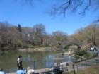 Central Park, New York City, NY