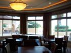 Common areas in Westshore Yacht Club.  Community Center