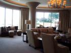 Common areas in Westshore Yacht Club.  Community Center