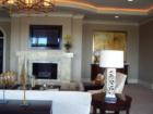 Common areas in Westshore Yacht Club.  Community Center