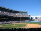 Yankee Stadium - Bronx, NY