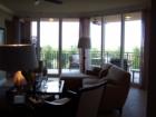 Common area for Westshore Yacht Club Towers, high rise condos residents only.