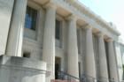 Martinez Court House