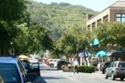 Martinez Main Street