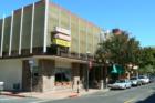 Martinez Downtown