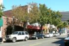 Martinez Main Street