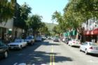 Martinez Main Street