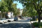 Martinez Main Street