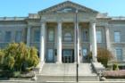 Martinez Main Court House Building