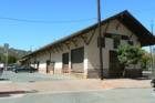 Marina Vista Train Station