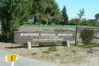 Martinez Regional Shoreline