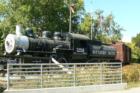 The Martinez Train Station Classic