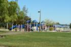 Martinez Marina Playground