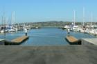 Martinez Marina Boat Launch