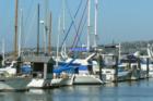 Martinez Marina