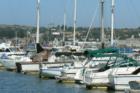 Martinez Marina