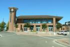 Martinez Marina Amtrak
