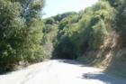 Carquinez Back Roads