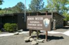 John Muir