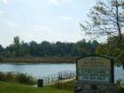 Mill Pond, Davisburg