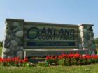 Springfield Oaks County Park