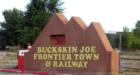 Buckskins Joes, Fremont County Colorado