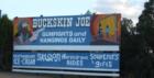 Buckskins Joes