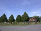 Thompson's West End Park in Washburn