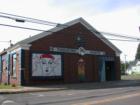 Theatre North playhouse in Ironwood, Michigan