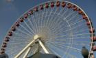 Navy Pier Ferris Wheel