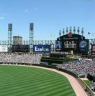 Home of the White Sox