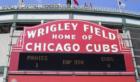 Home of the Cubs