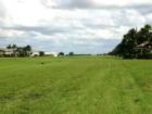 Aero Club Runway for planes