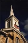 Old Stone Church