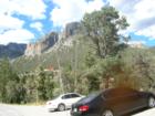 Fall @ Mount Charleston