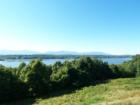 View from the Teviot Estate on the Hudson